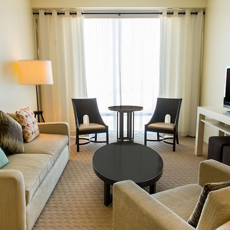 Sheraton Puerto Rico Resort & Casino San Juan Eksteriør bilde