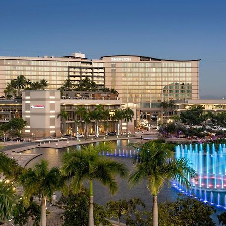 Sheraton Puerto Rico Resort & Casino San Juan Eksteriør bilde