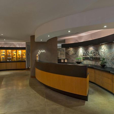 Sheraton Puerto Rico Resort & Casino San Juan Eksteriør bilde