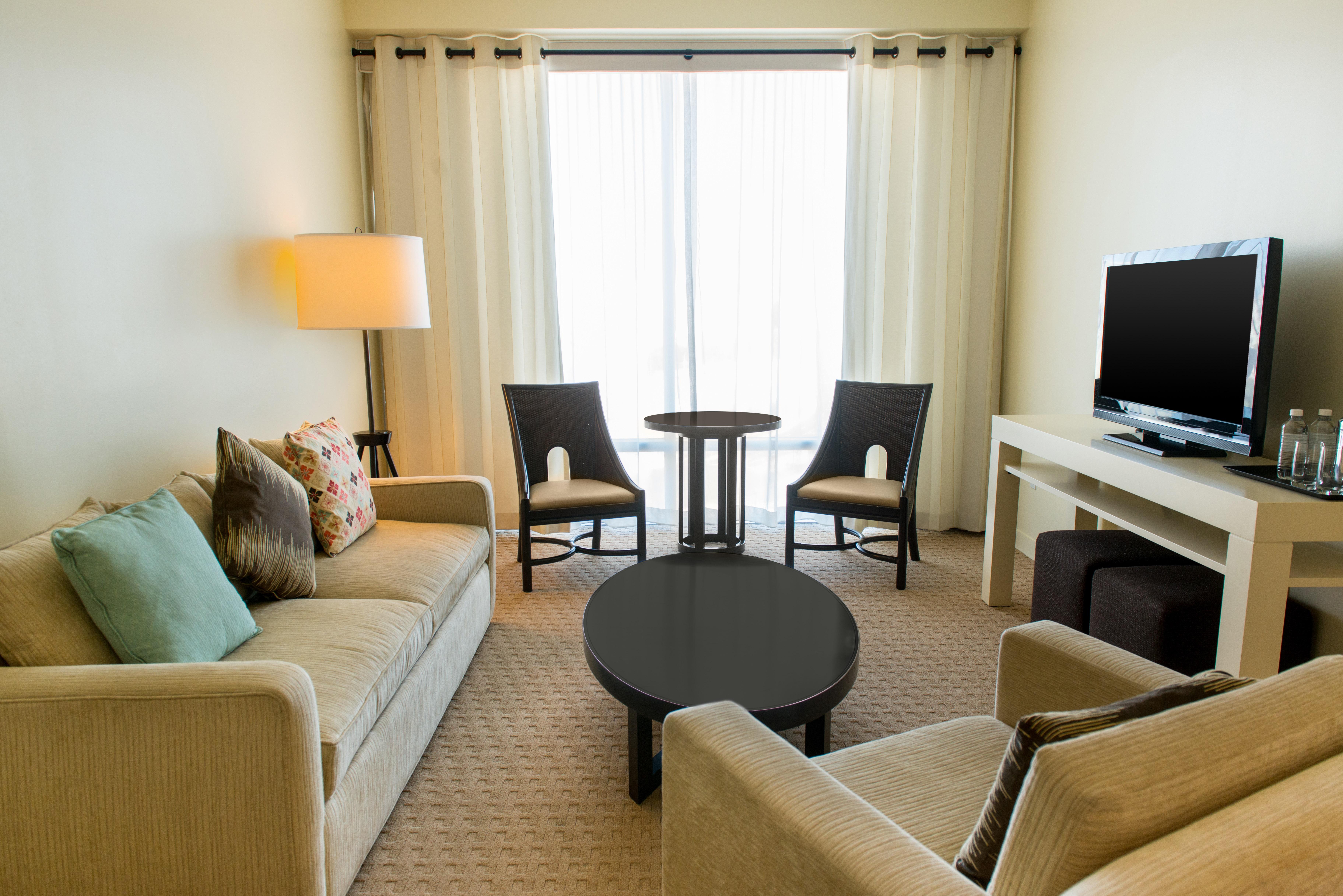 Sheraton Puerto Rico Resort & Casino San Juan Eksteriør bilde