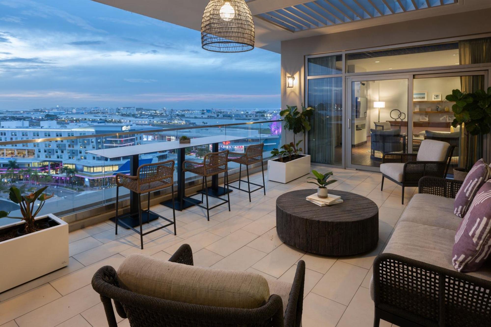 Sheraton Puerto Rico Resort & Casino San Juan Eksteriør bilde