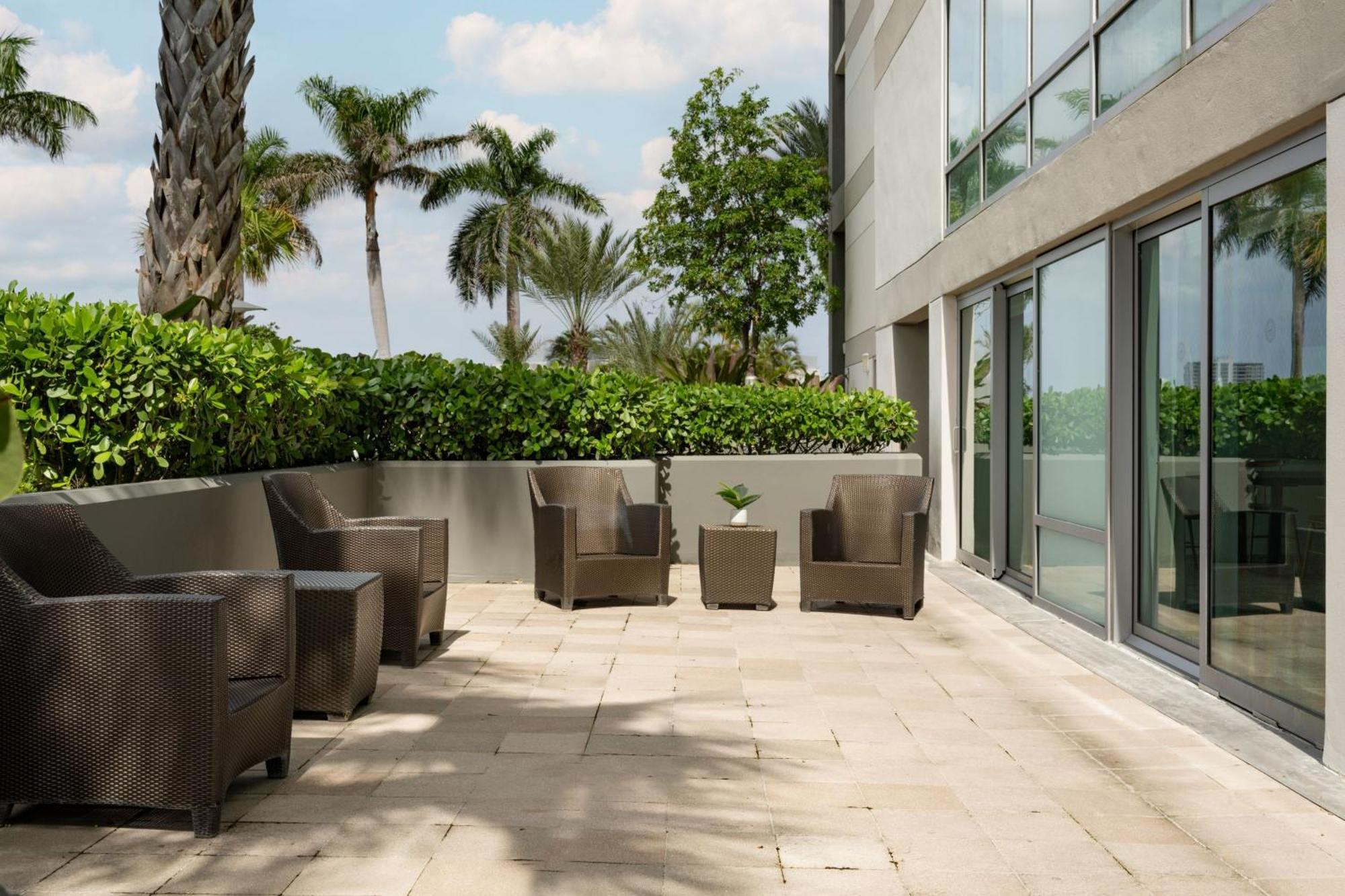 Sheraton Puerto Rico Resort & Casino San Juan Eksteriør bilde