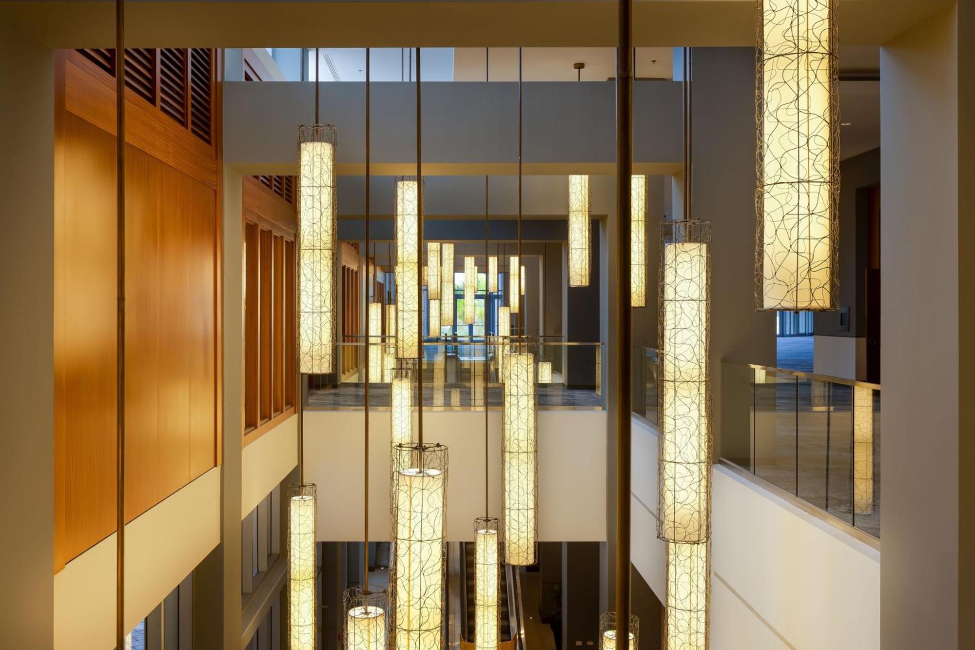 Sheraton Puerto Rico Resort & Casino San Juan Eksteriør bilde