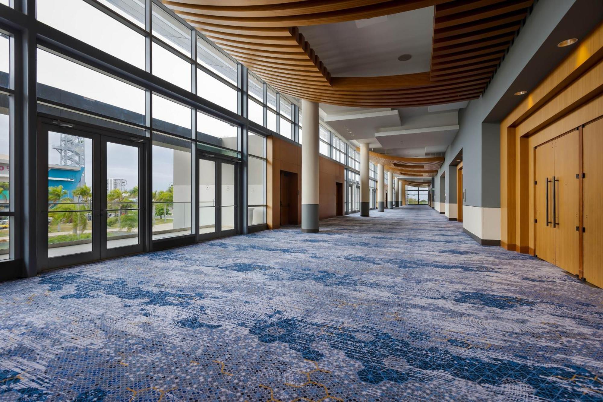 Sheraton Puerto Rico Resort & Casino San Juan Eksteriør bilde