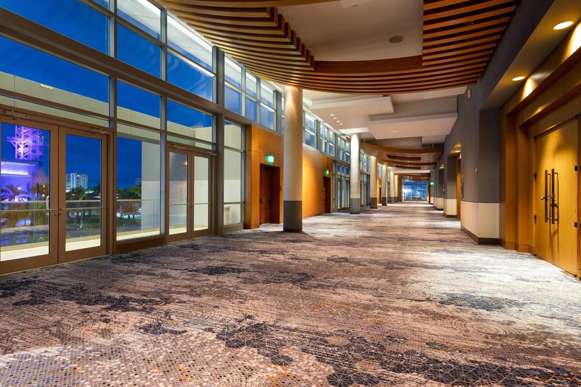 Sheraton Puerto Rico Resort & Casino San Juan Eksteriør bilde