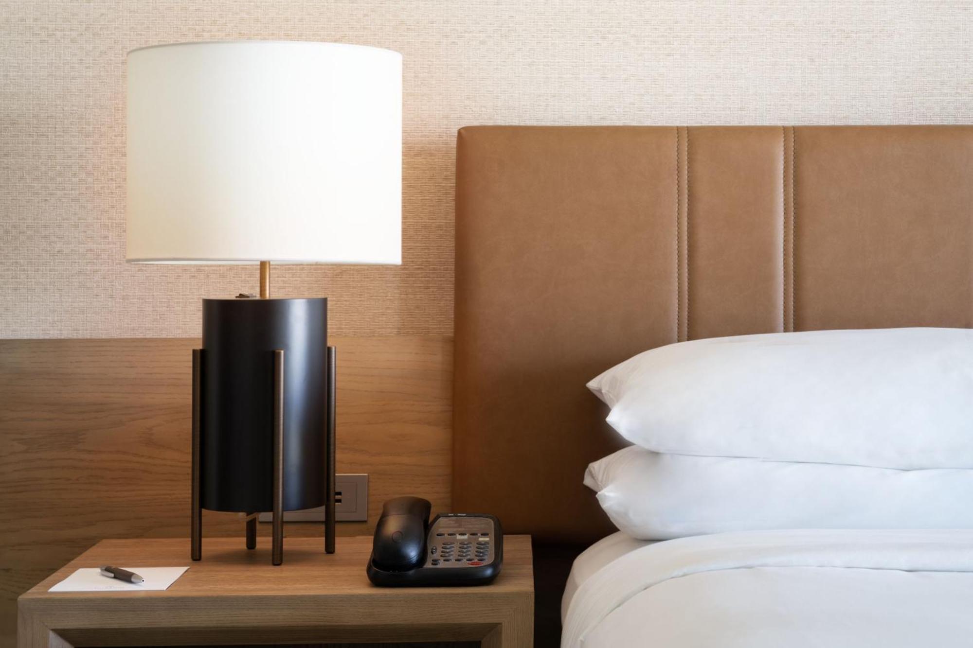 Sheraton Puerto Rico Resort & Casino San Juan Eksteriør bilde
