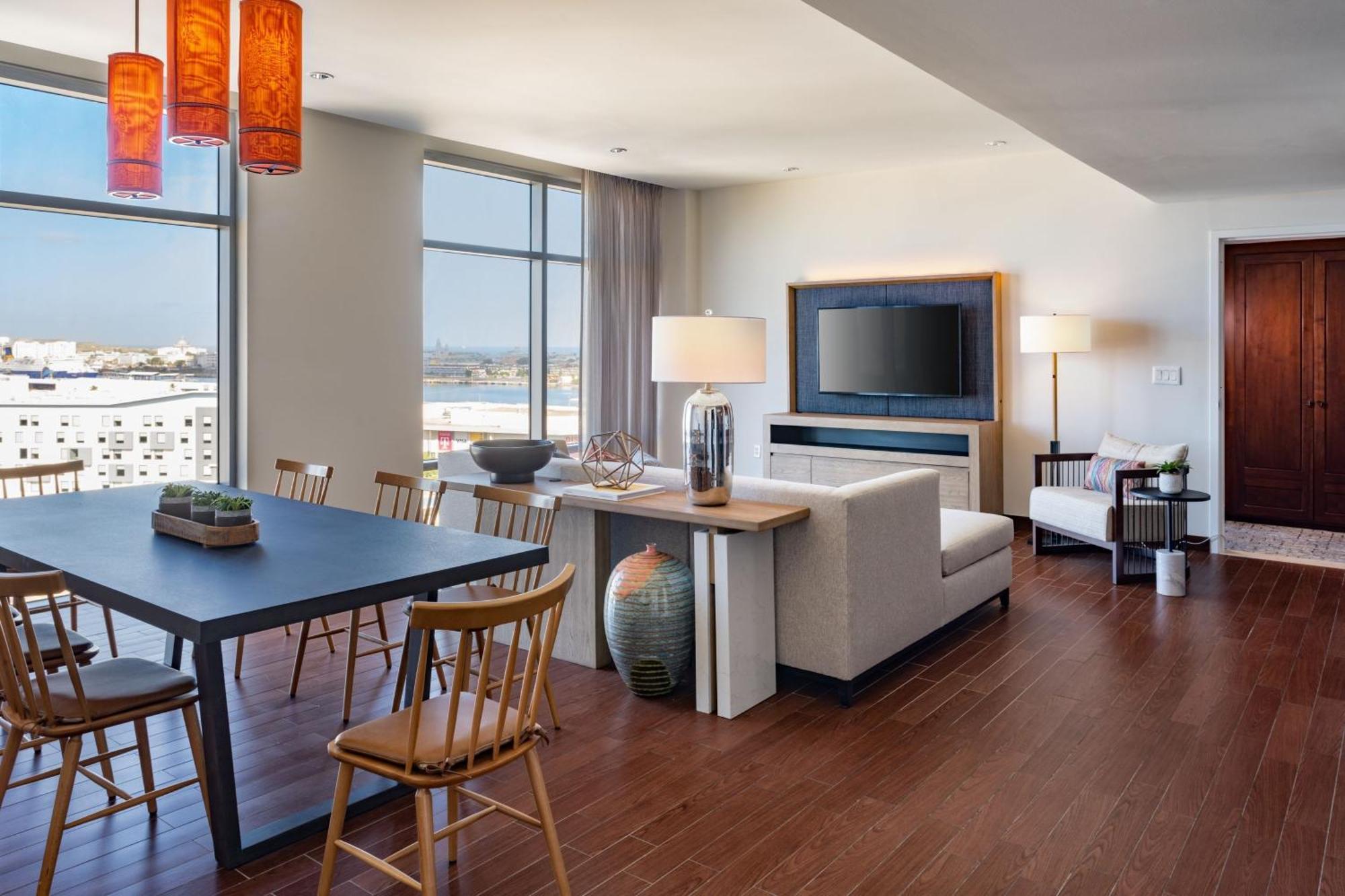 Sheraton Puerto Rico Resort & Casino San Juan Eksteriør bilde