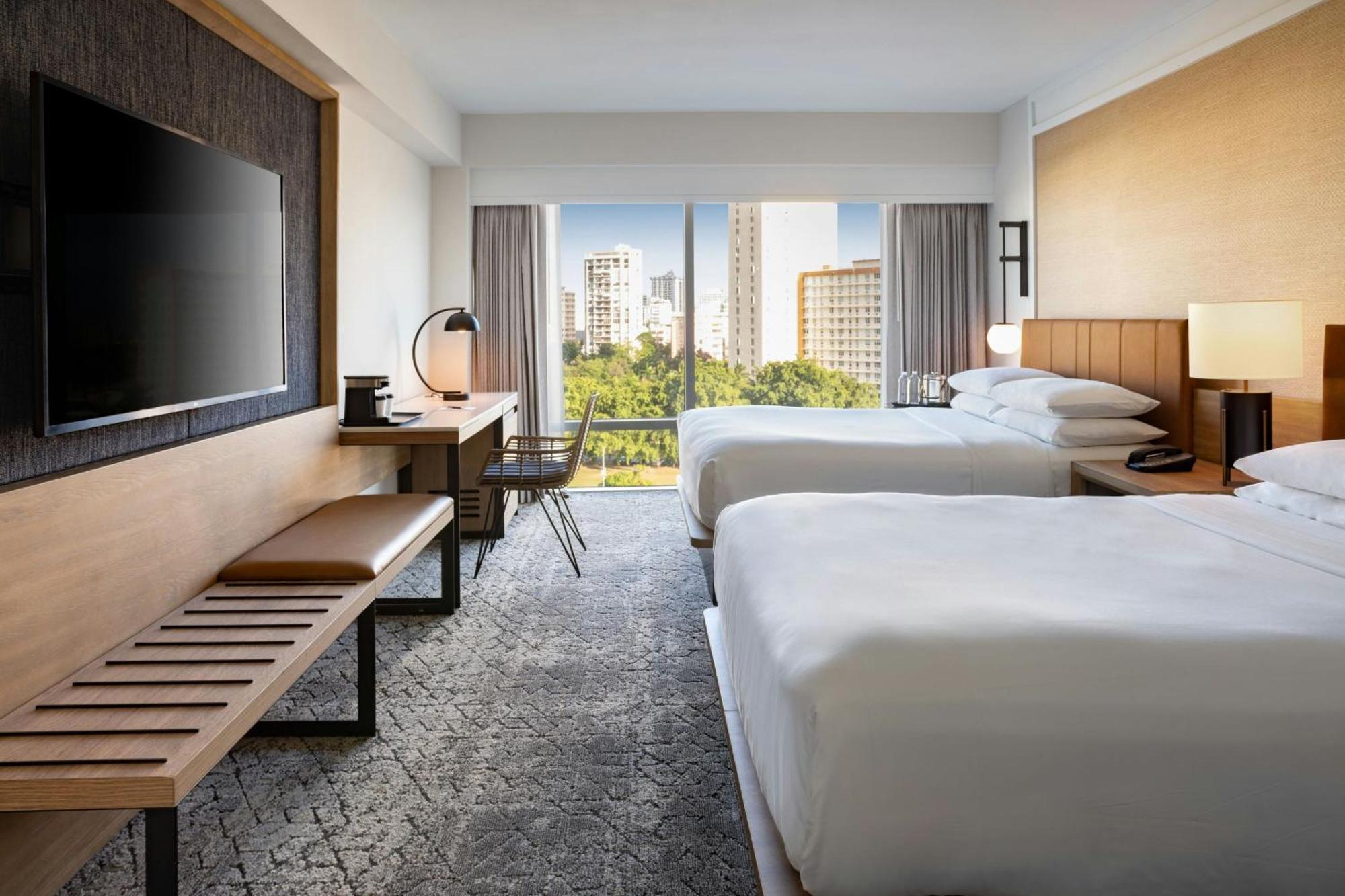 Sheraton Puerto Rico Resort & Casino San Juan Eksteriør bilde