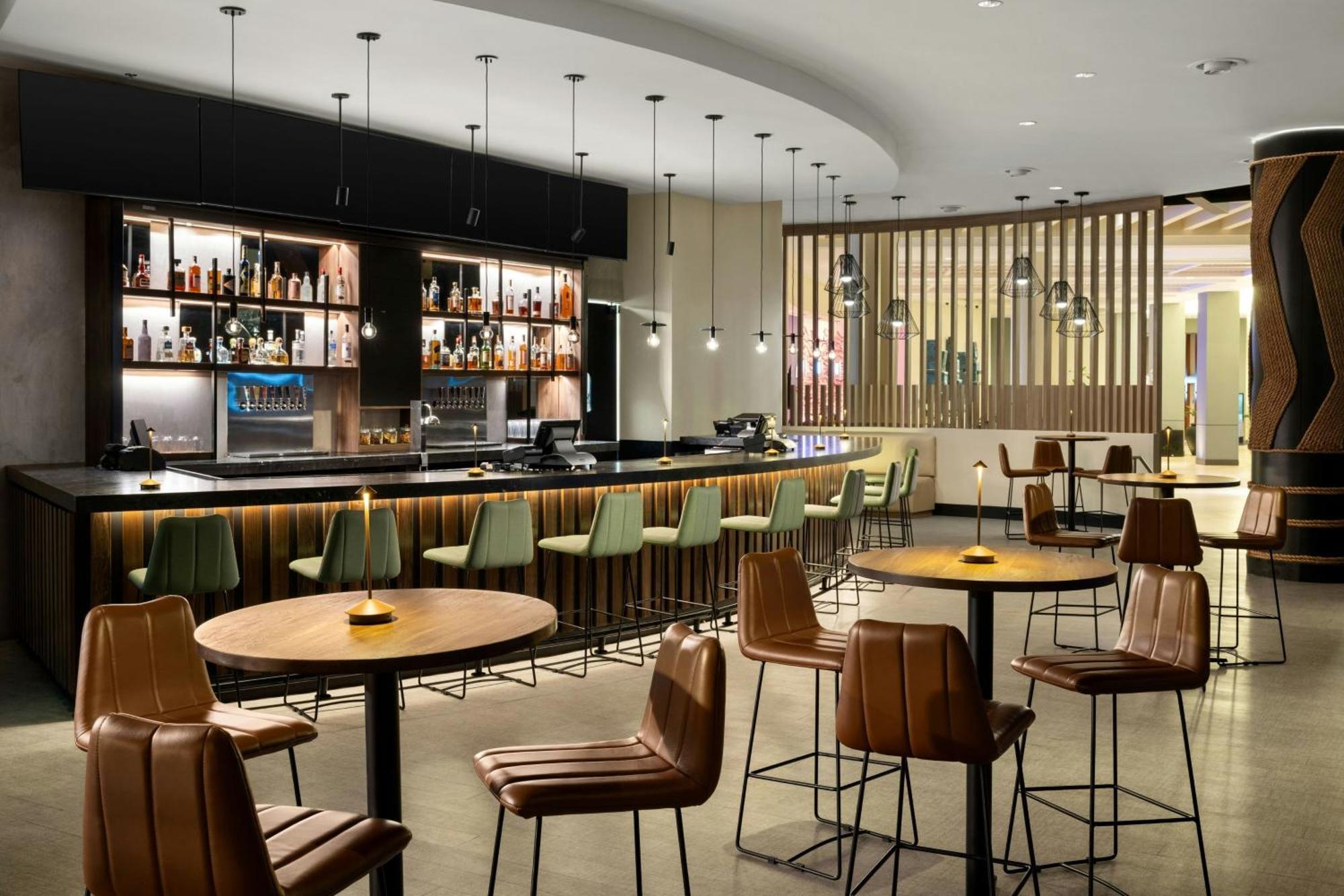 Sheraton Puerto Rico Resort & Casino San Juan Eksteriør bilde