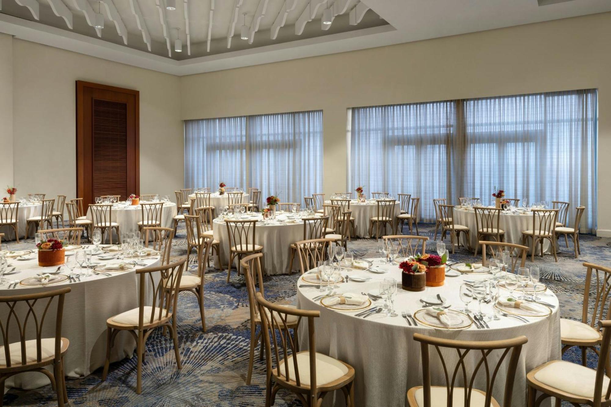 Sheraton Puerto Rico Resort & Casino San Juan Eksteriør bilde
