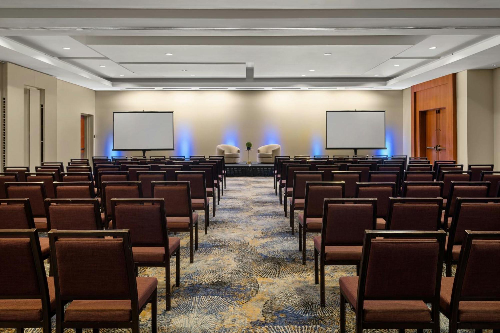 Sheraton Puerto Rico Resort & Casino San Juan Eksteriør bilde