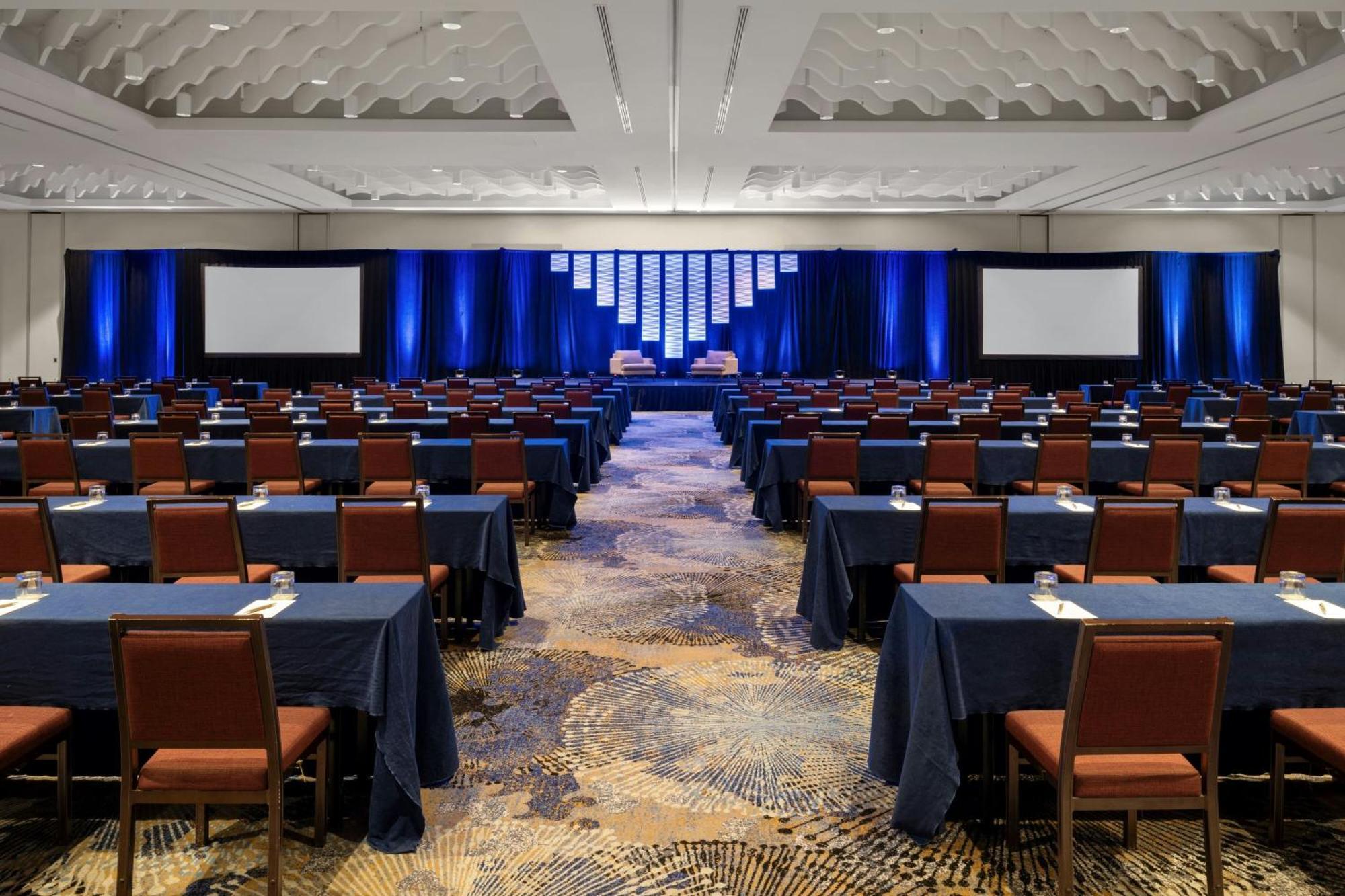 Sheraton Puerto Rico Resort & Casino San Juan Eksteriør bilde