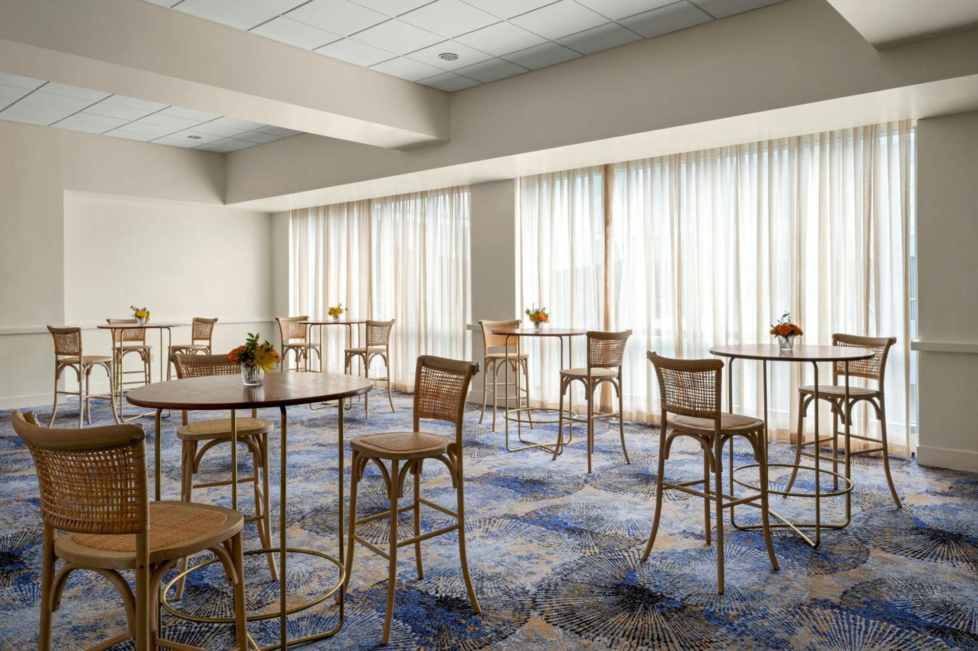 Sheraton Puerto Rico Resort & Casino San Juan Eksteriør bilde