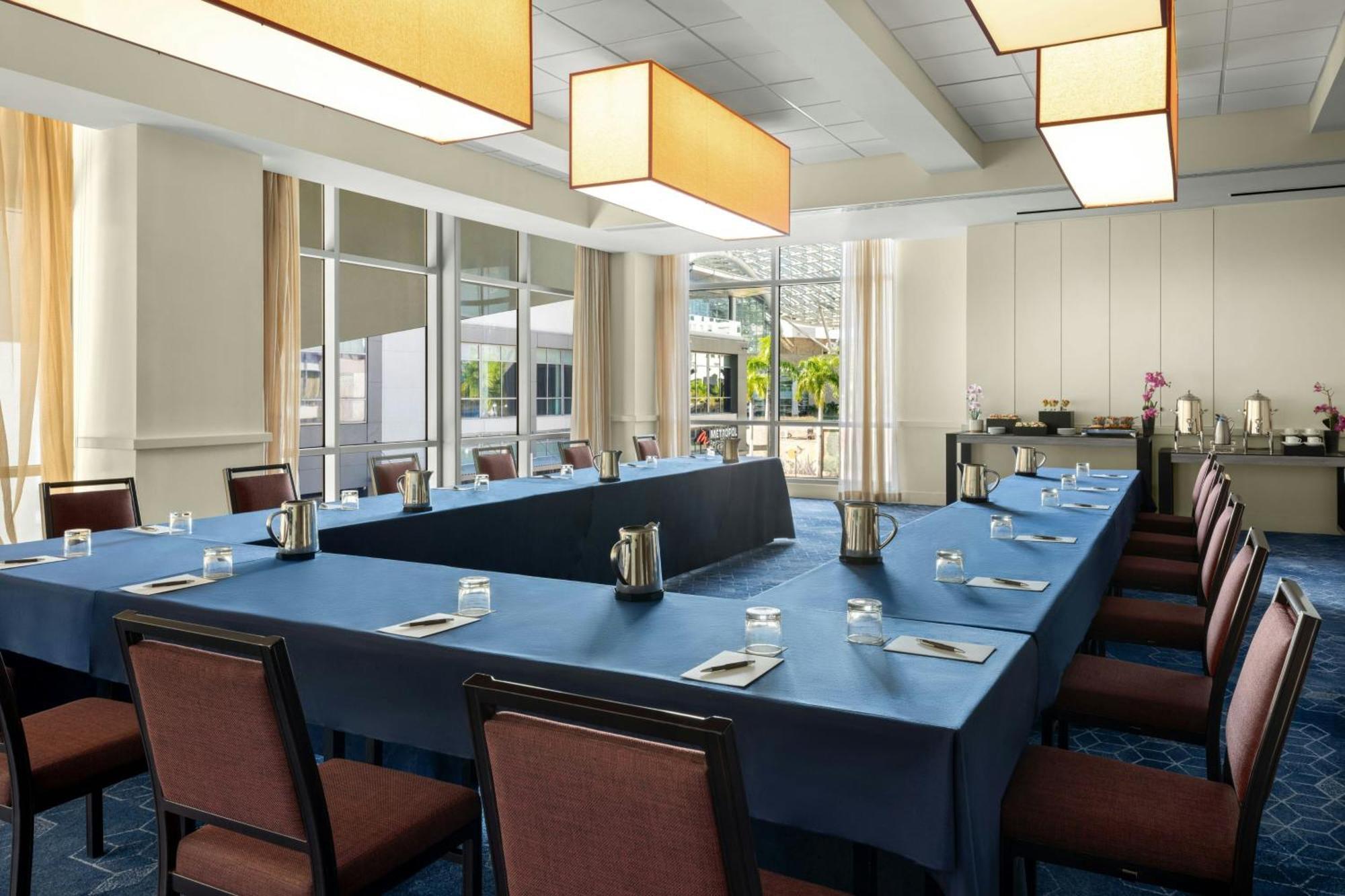 Sheraton Puerto Rico Resort & Casino San Juan Eksteriør bilde