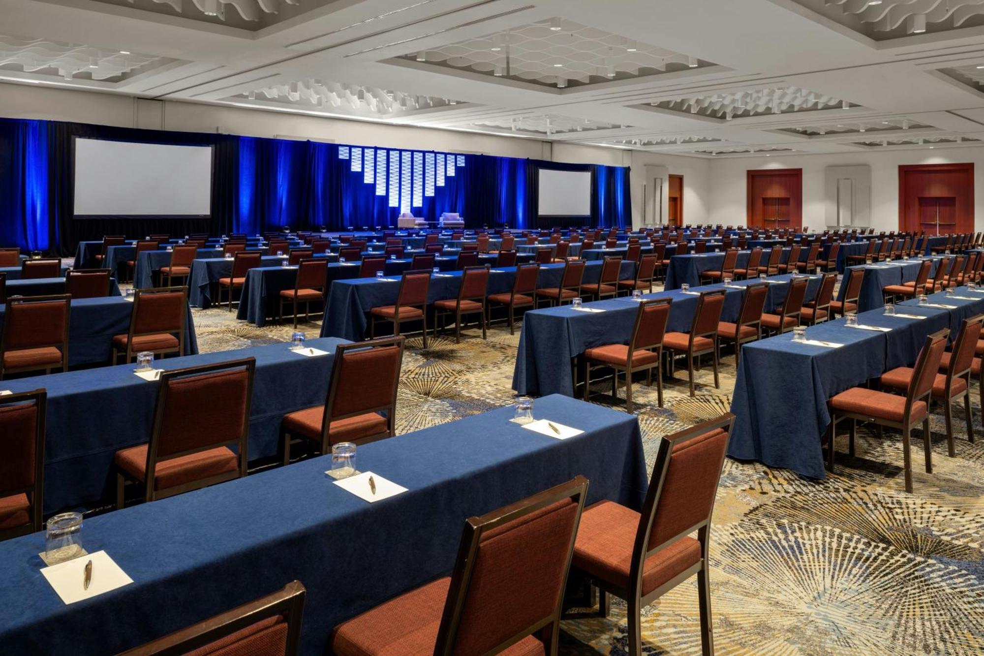 Sheraton Puerto Rico Resort & Casino San Juan Eksteriør bilde