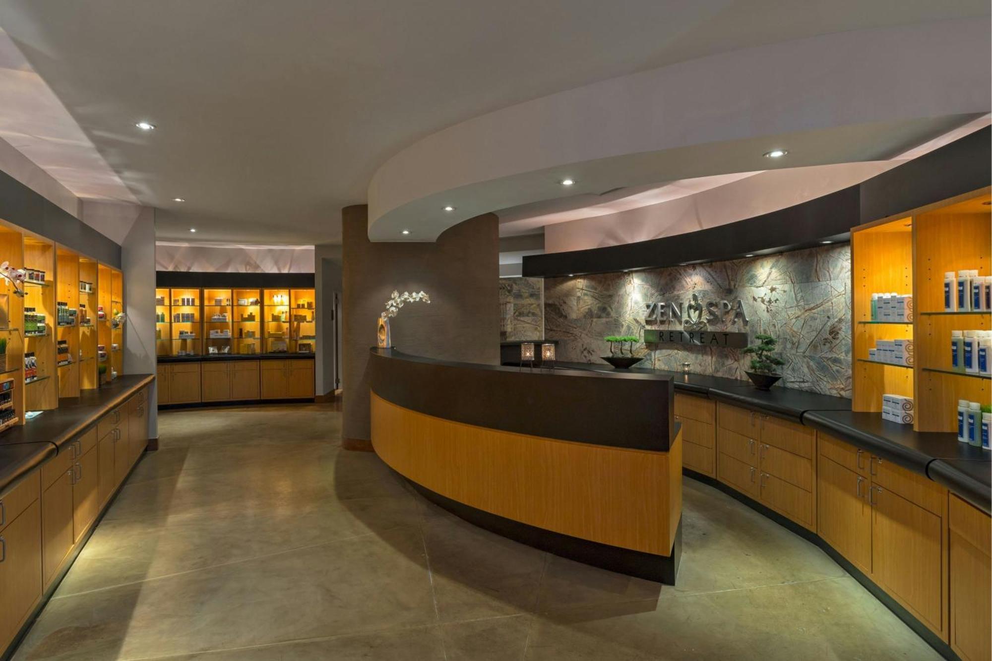 Sheraton Puerto Rico Resort & Casino San Juan Eksteriør bilde